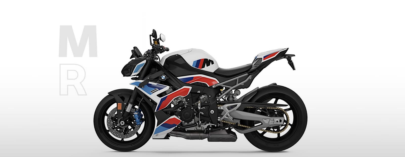 M 1000 R